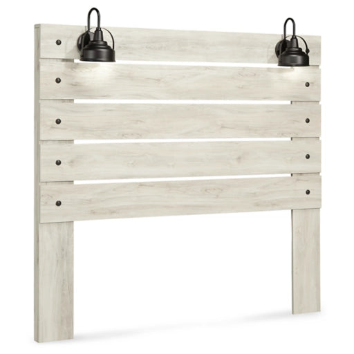 Queen Panel Headboard – Model B192-57