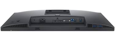 Dell P2222H 22" Monitor – Full HD Display