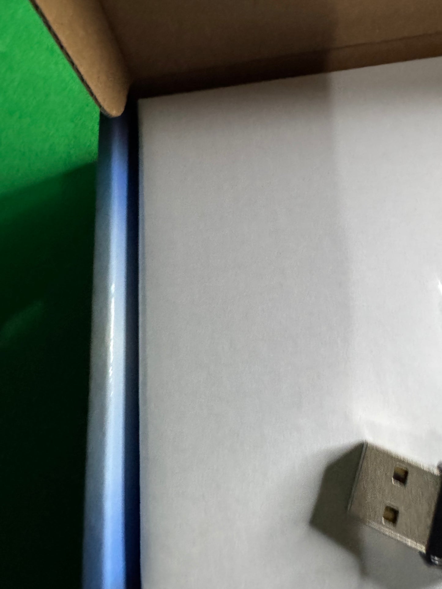 TRENDnet Micro AC1200 Wireless USB Adapter (TEW-808UBM)
