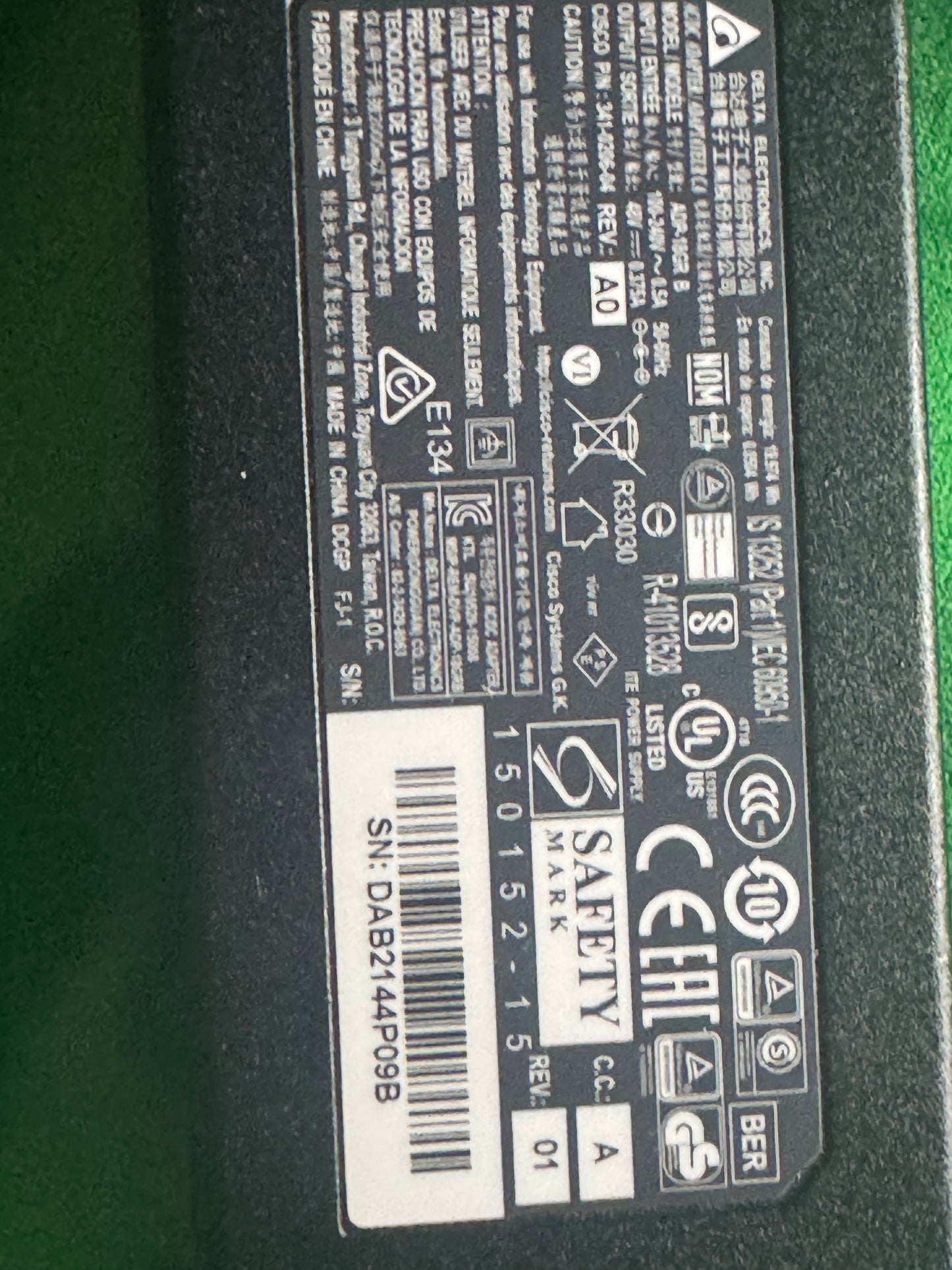Laptop Power Adapter 20V