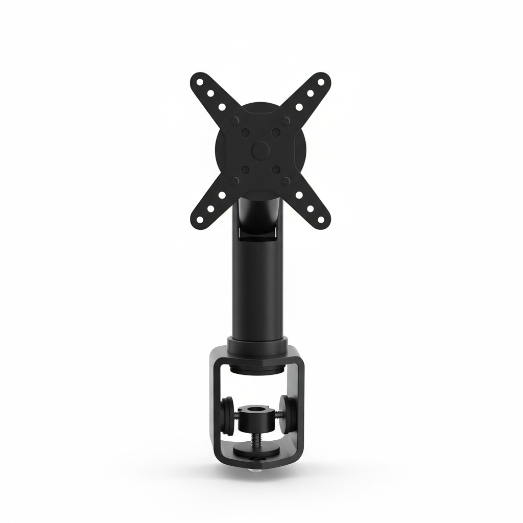 Monitor Stand Mount Bracket