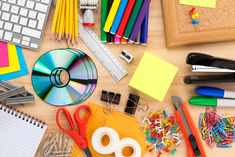 Office Equipment