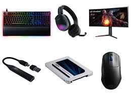 Computers & Accessories