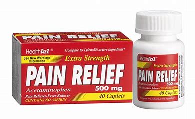 Pain Relief