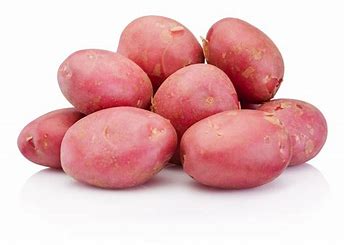 Red Potatoes -Fruit and Vegetables - Gift Baskets