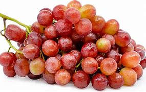 Red Seedless Grapes- Fruit and Vegetables - Gift Baskets