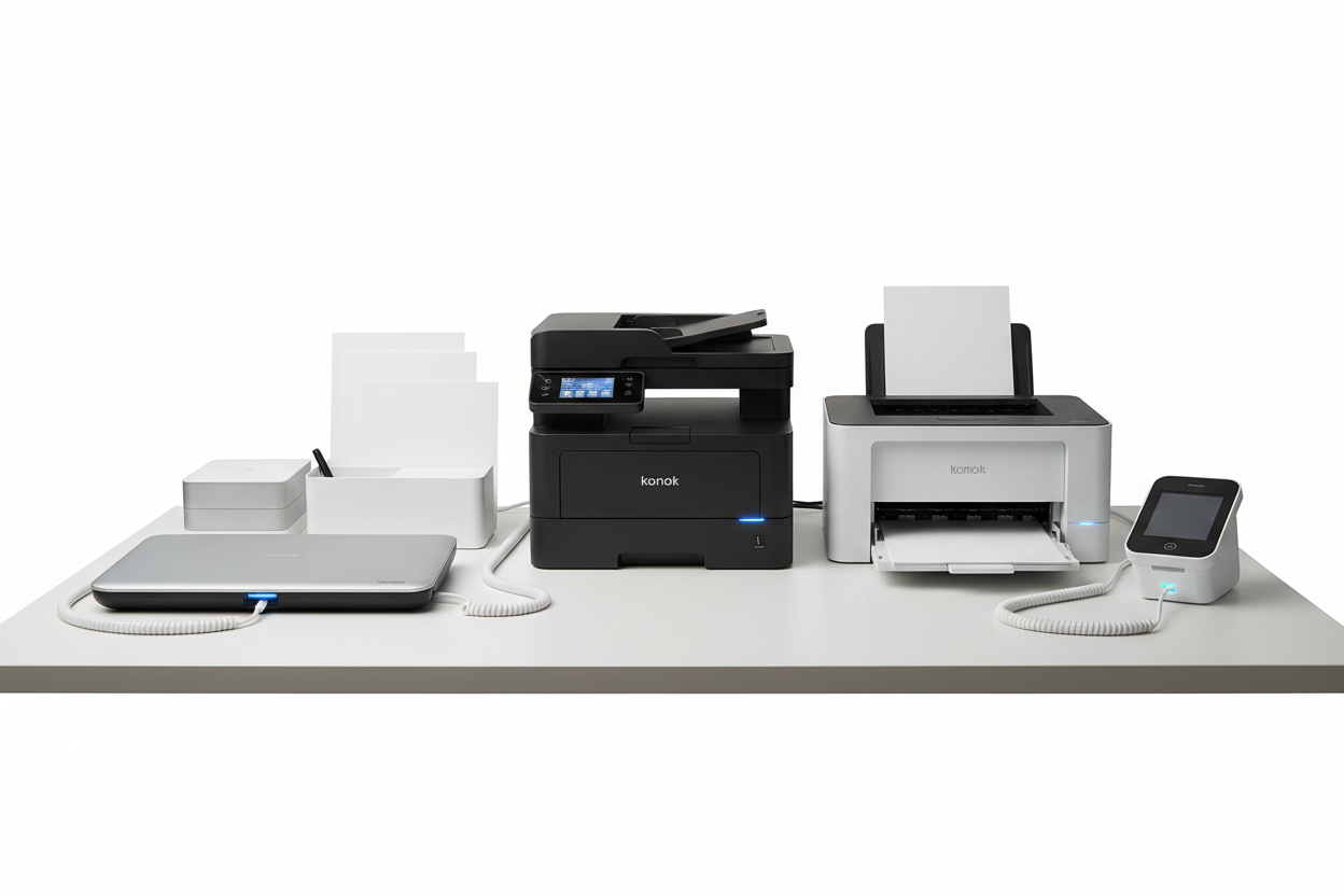 Electronics and Small Appliances