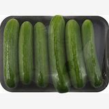 Mini Seedless Cucumber Pack - Fruit and Vegetables - Gift Baskets