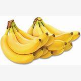 Bananas - Fruit and Vegetables - Gift Baskets