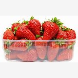 Strawberries - Fruit and Vegetables - Gift Baskets