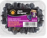 Dulcinea Jam Grapes-Fruit and Vegetables - Gift Baskets