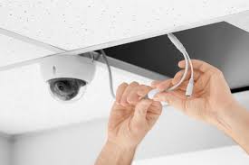 IT Service Camera installation per Hour
