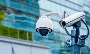 IT Service Camera installation per Hour