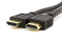 HDMI Cable – High-Definition Multimedia Interface Cable for TV, Monitor & Devices
