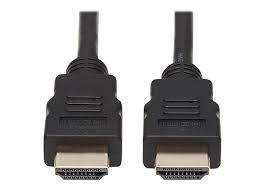 HDMI Cable – High-Definition Multimedia Interface Cable for TV, Monitor & Devices