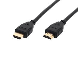 HDMI Cable – High-Definition Multimedia Interface Cable for TV, Monitor & Devices