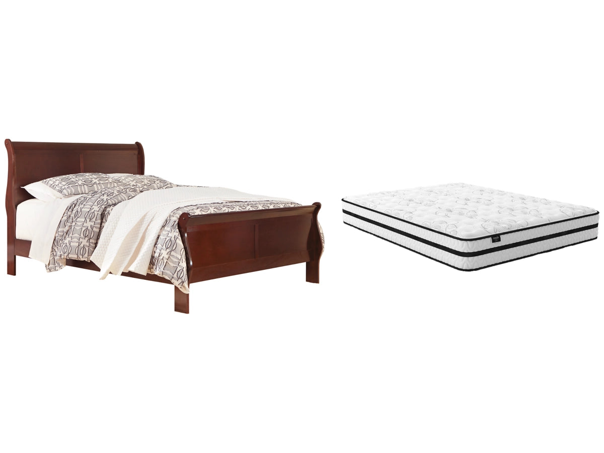 B376-81-96-M69631–SWP1-Box-K0 Queen Sleight HDBD/FTBD