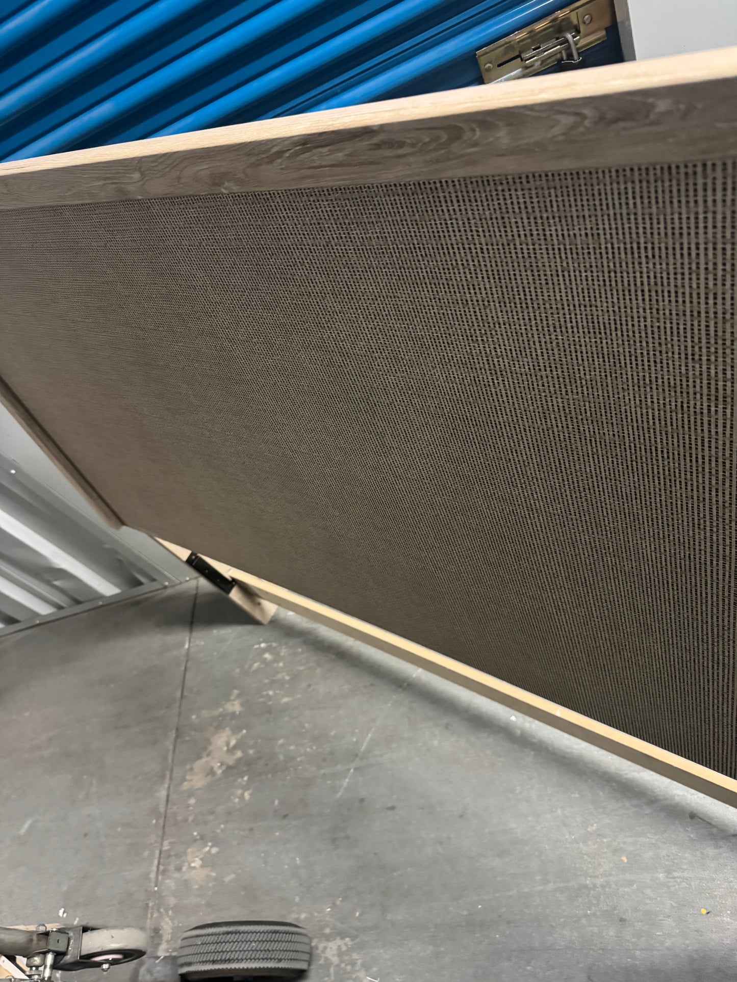 Queen Panel Headboard – Model B1199-57