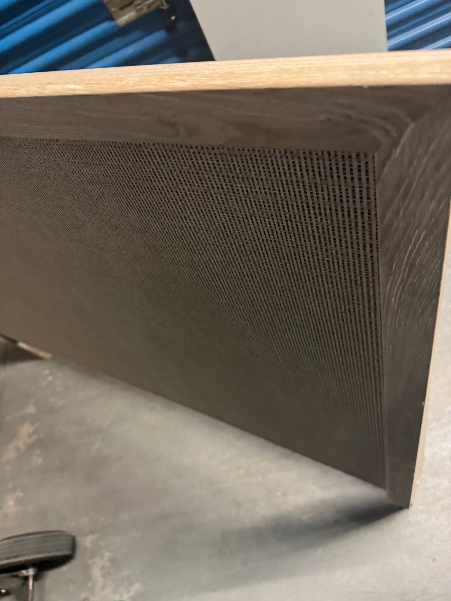 Queen Panel Headboard – Model B1199-57