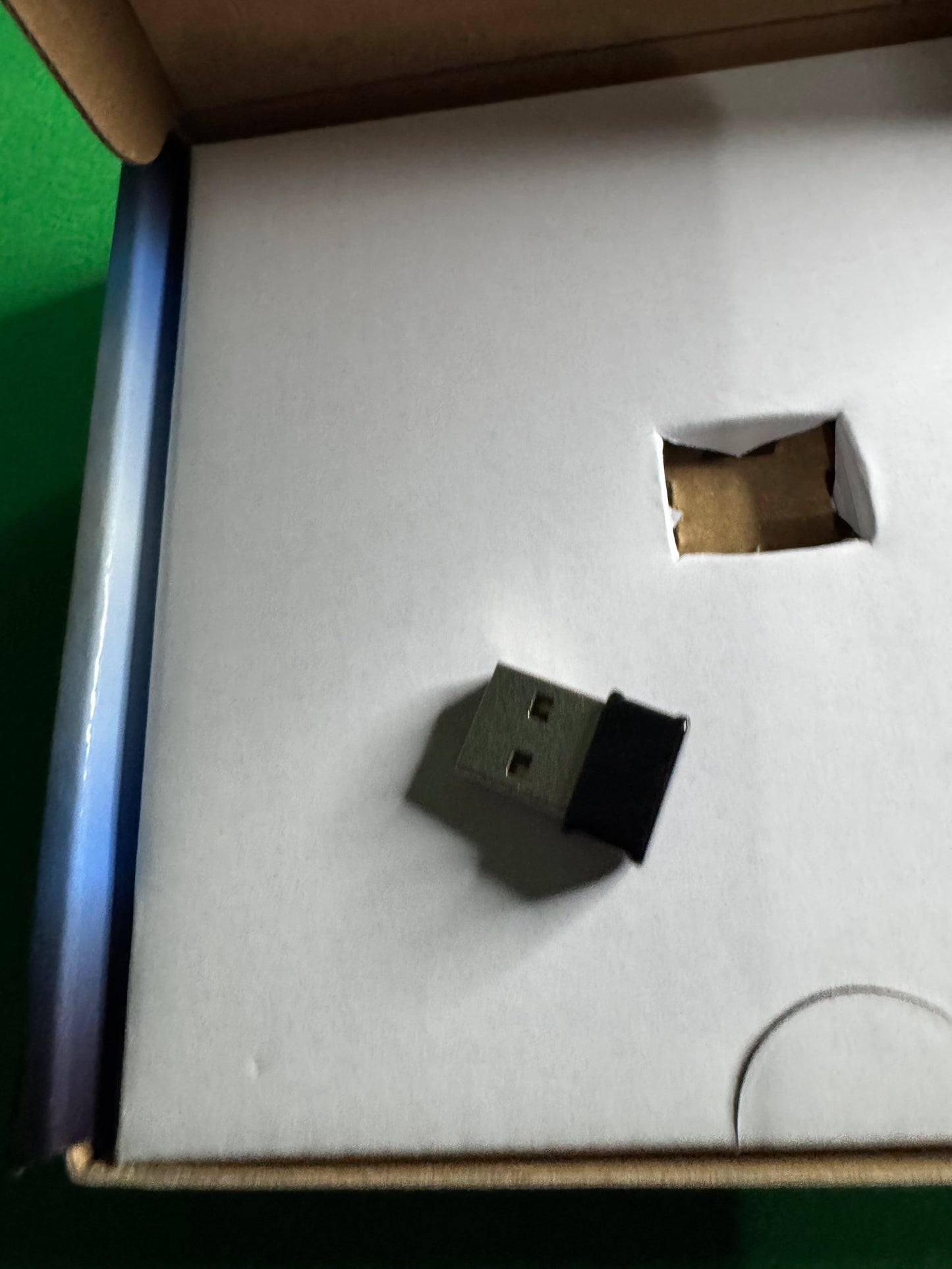 TRENDnet Micro AC1200 Wireless USB Adapter (TEW-808UBM)