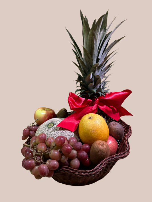 Gourmet Fruit Basket