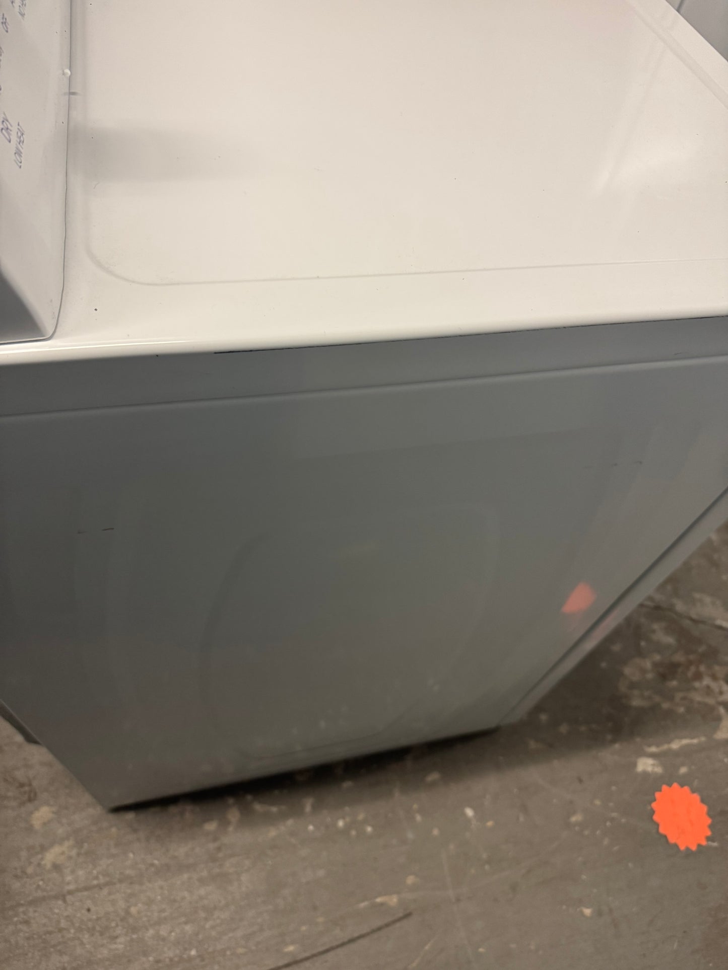 Amana Dryer Electrical Used Lime New