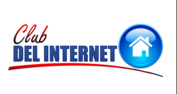 Club Del Internet Network