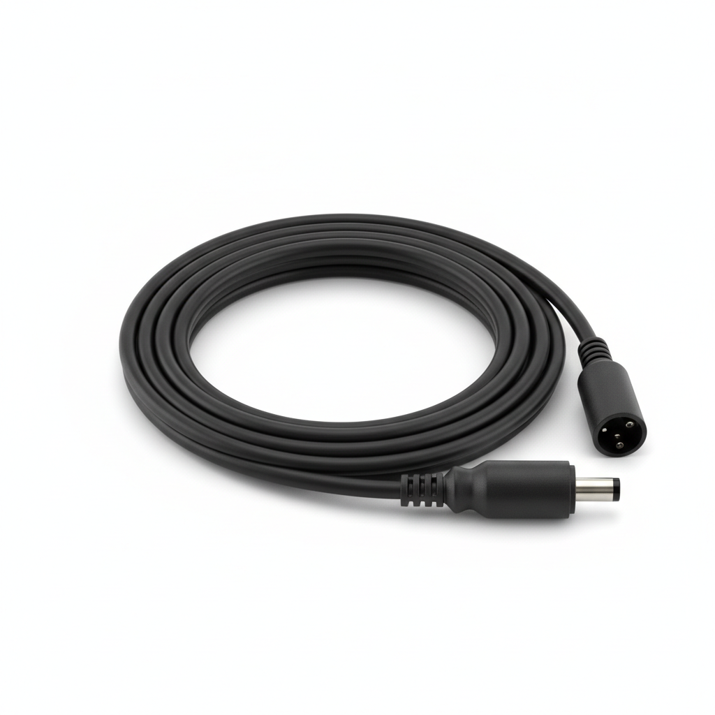 DC Extension Cable