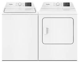 Amana Electric Dryer – White | Used, Tested & Working (240V)