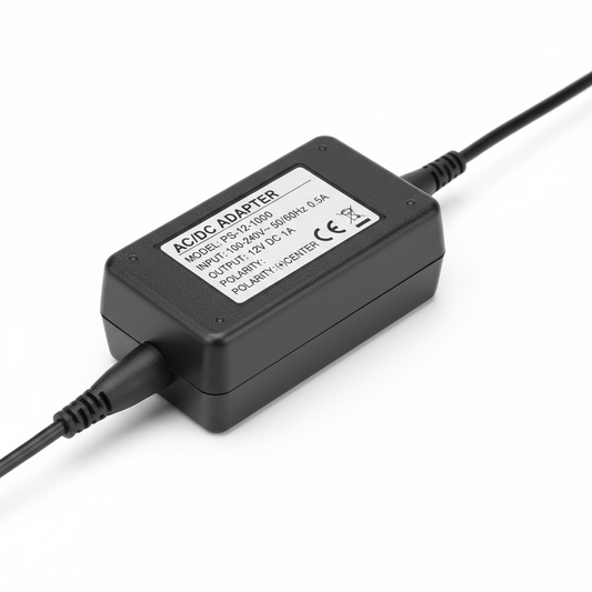 Generic AC/DC Power Adapter