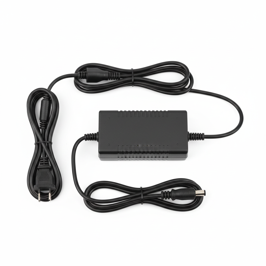 Laptop Power Adapter 19.5V