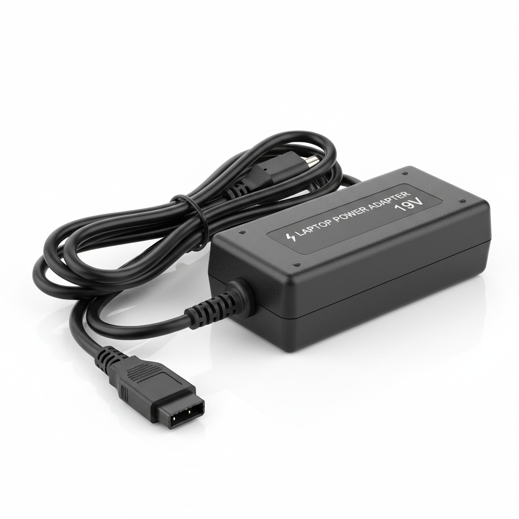 Laptop Power Adapter 19V
