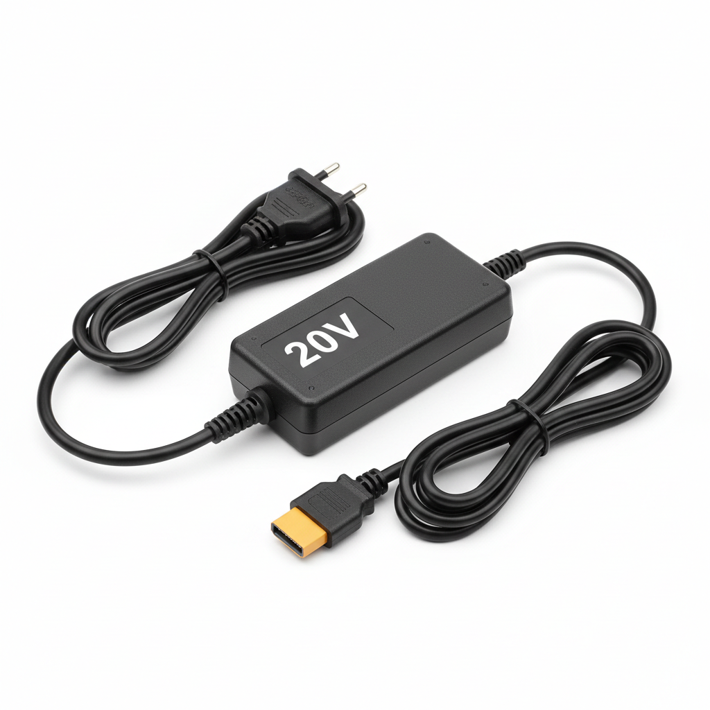 Laptop Power Adapter 20V
