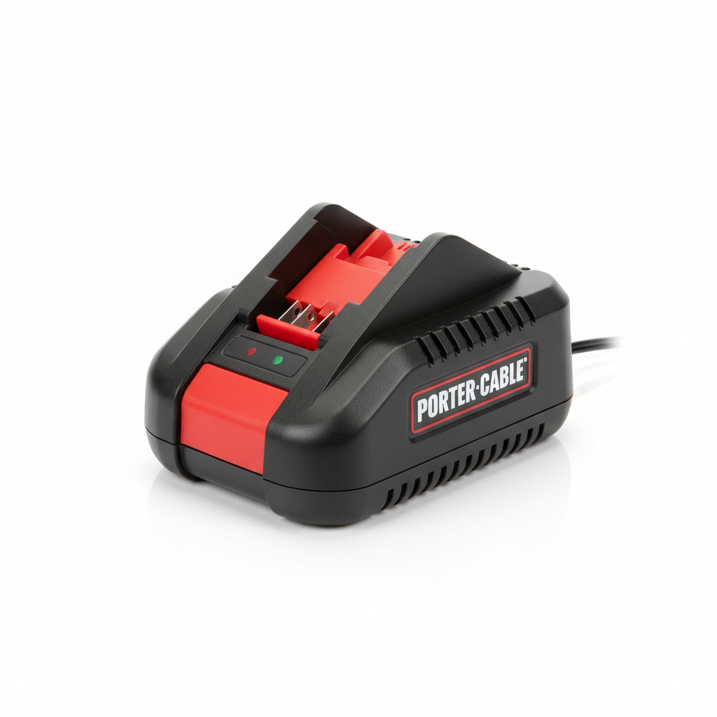 Porter-Cable Battery Charger