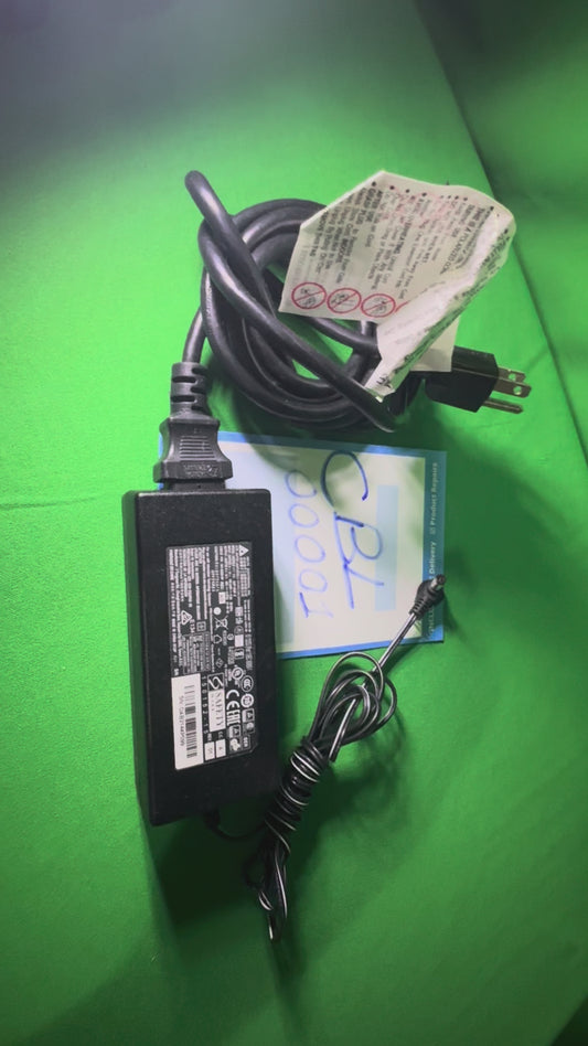 Delta Electronics 48V Power Adapter ADP-18GR B – Tested, Works