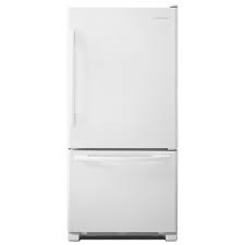 Amana Refrigerator – Full-Size Kitchen Refrigerator