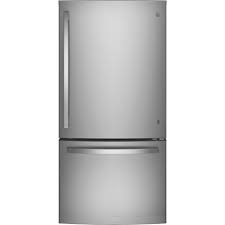 GE Full-Size Kitchen Refrigerator (Used, Tested & Working)