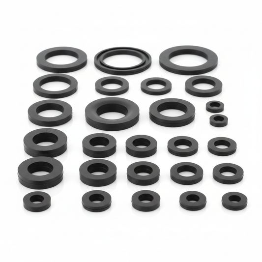 Rubber Grommets