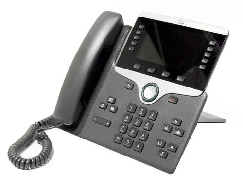 Cisco VoIP Phone – Business IP Phone