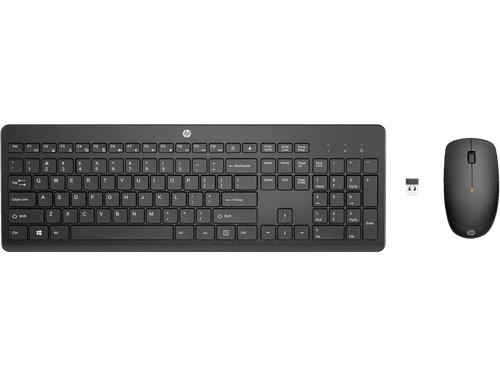 Dell Wired Mouse and Keyboard Combo