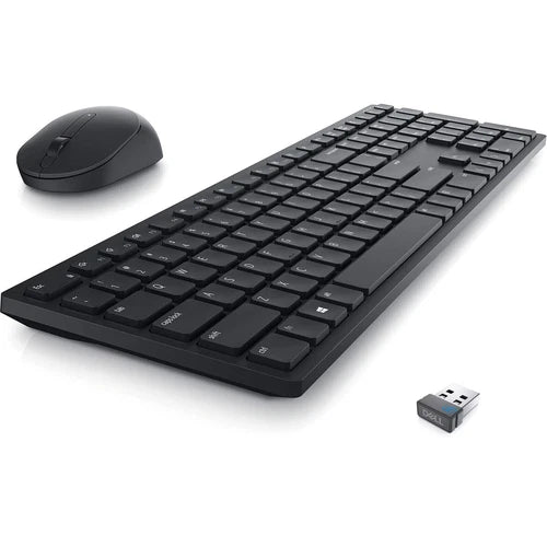 Dell Wired Mouse and Keyboard Combo