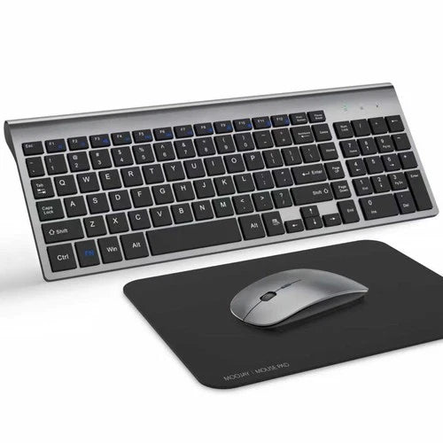 Dell Wired Mouse and Keyboard Combo