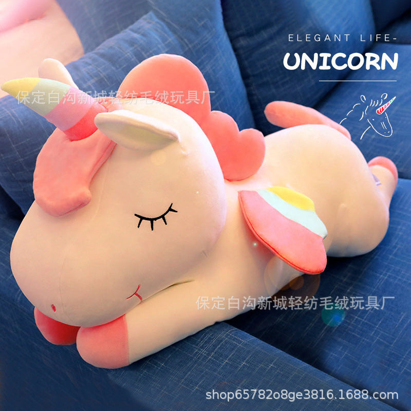 Unicorn toy